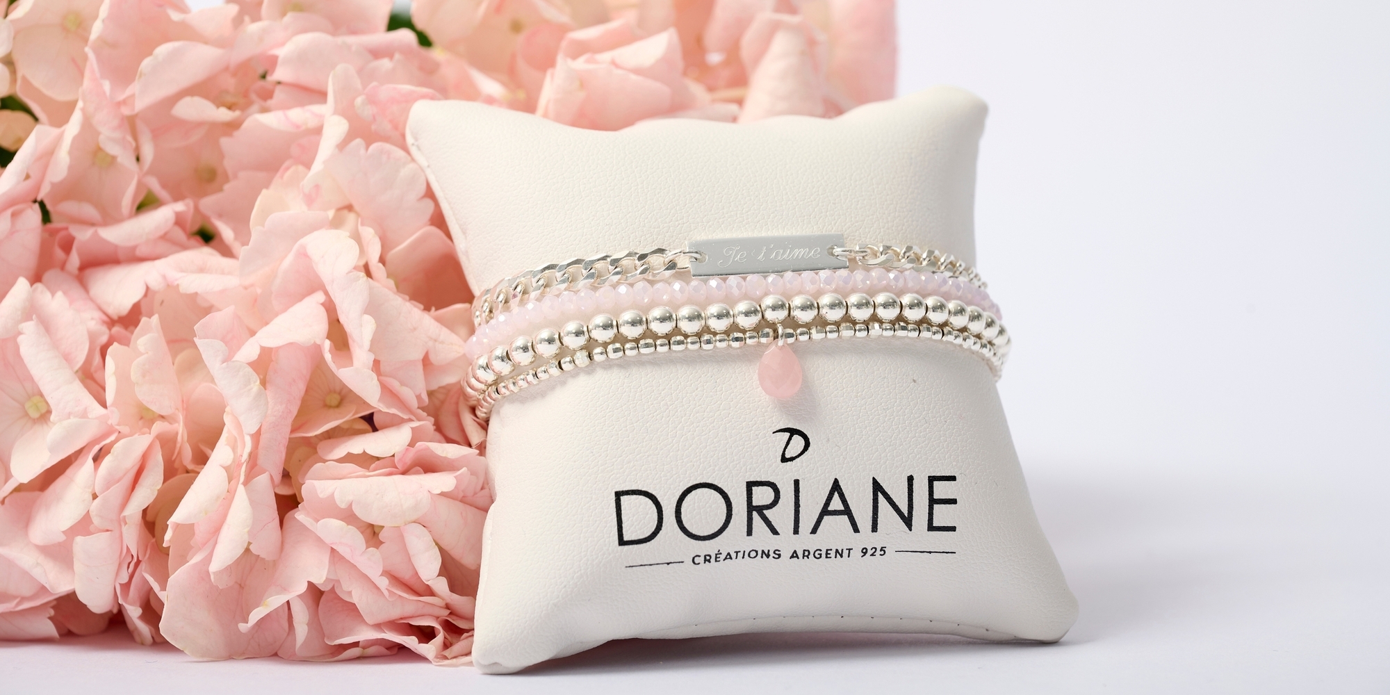 BRACELETS FEMME À GRAVER